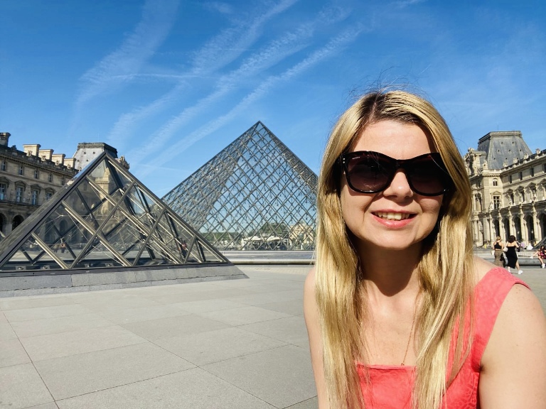 Не только Мона Лиза. 10 шедевров Лувра, которые обязательно надо увидеть