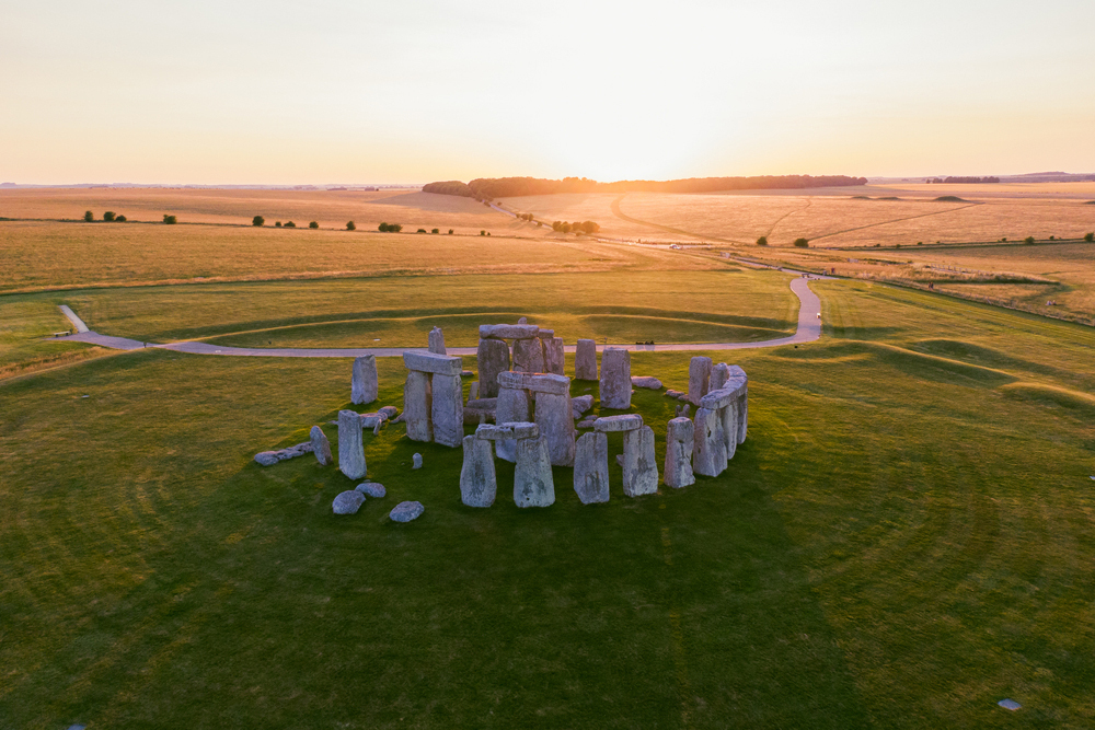 Стоунхендж могут исключить из списка объектов Всемирного наследия ЮНЕСКО