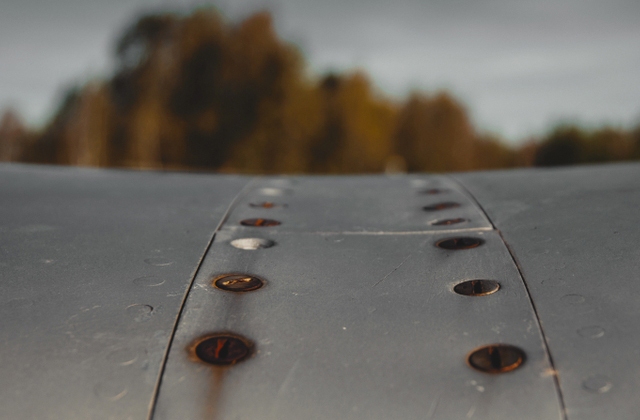 Необычные осадки: обломки из космоса