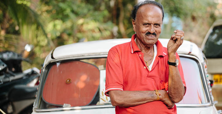 Индийцы о России и русских