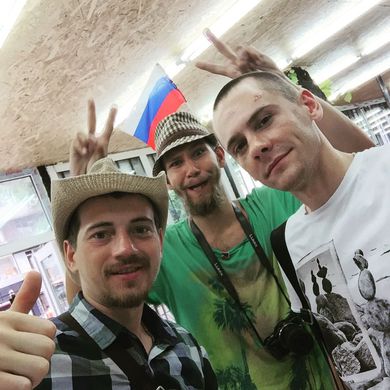 Кругосветка: Билет в один конец (Казахстан) Финал