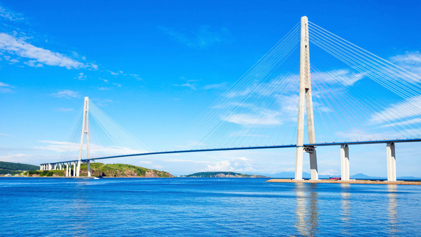 Русский мост