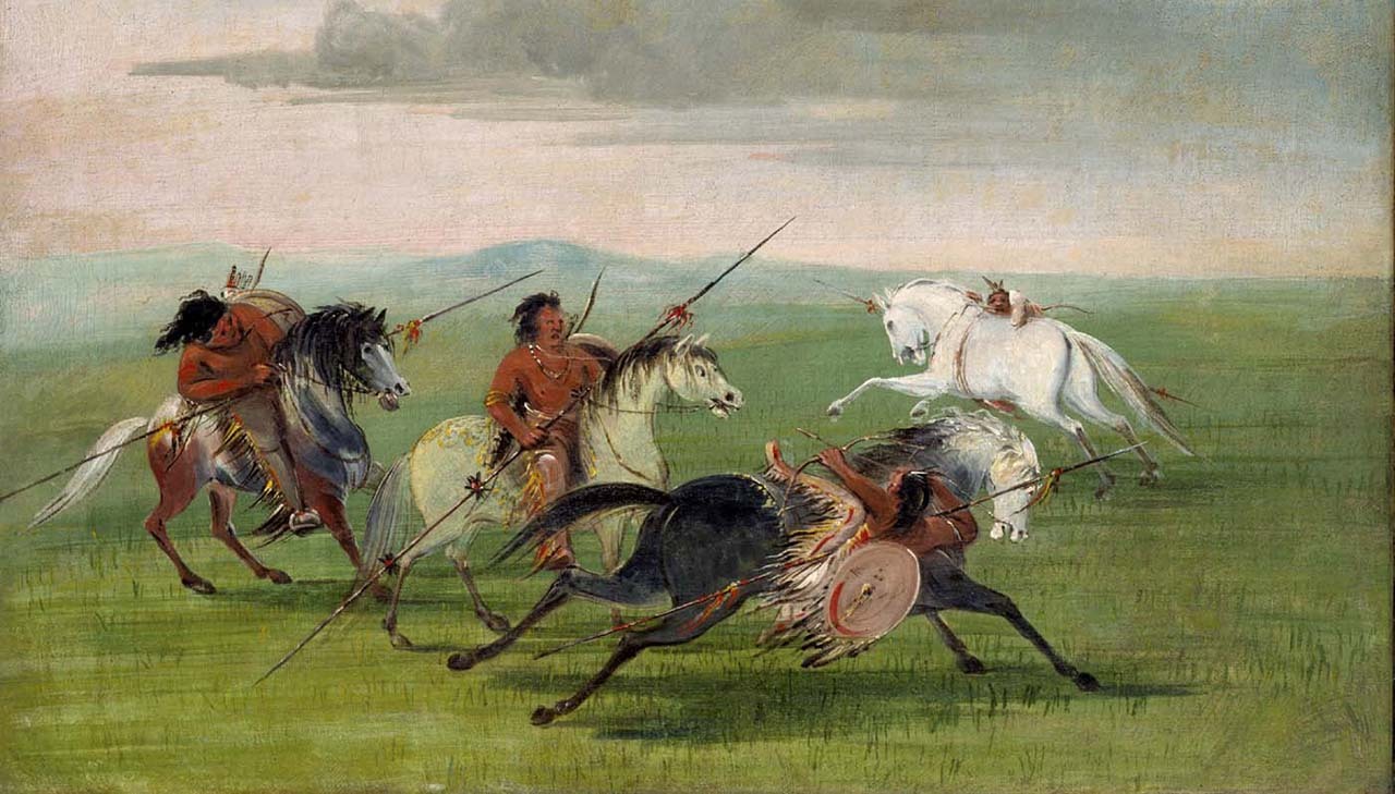 Кочевники