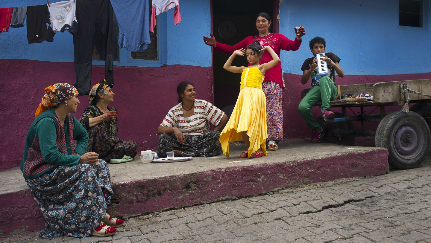 Традиции семьи