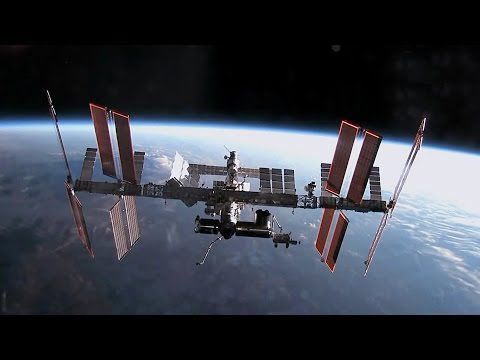 Послание в космос