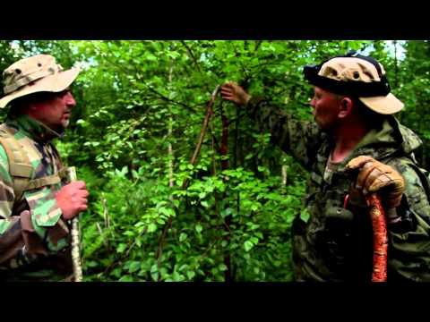 Загадочные приключения съемочной группы «Русского следа»