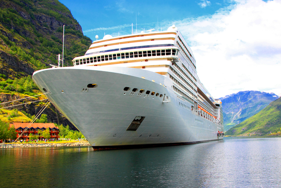 чем занятся в круизе