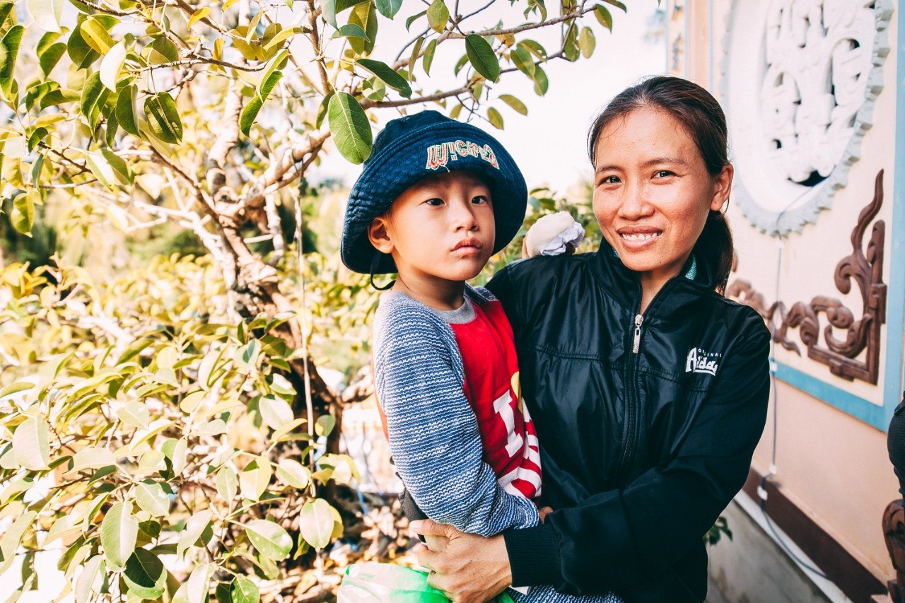 мать Раглайка