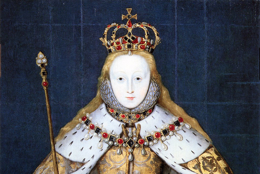 Смертельная бледность у женщин