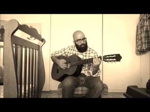 Гвейн Гамильтон: приключения иностранца в России