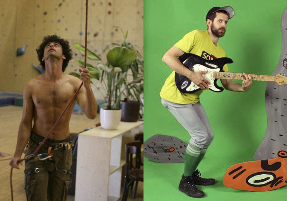 — По моим наблюдениям богатые русские любят вычурно одеваться, чтобы все сверкало и было понятно, что они надели брендовые вещи. Они любят размахивать деньгами, показывать, что они у них есть. Голландцы же скрывают, что у них есть деньги, они более скромные. (Слева — Леон, физиотерапевт)
— Я родился в США, это такая же большая страна, как Россия, поэтому я понимаю, что контролировать самые различные процессы внутри нее сложно. Большое количество людей сложно убедить в чем бы то ни было, а переубедить еще сложней. (Справа — Андре, художник, преподаватель Академии Геррита Ритвельда)