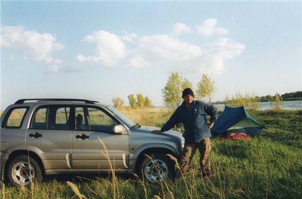 Волга-Харабали-Ахтуба