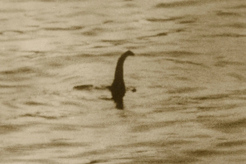 Архивные кадры