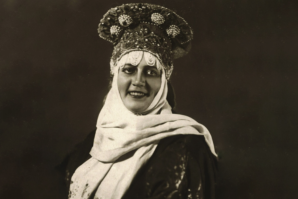 Фаина Шевченко «Царь Фёдор Иоаннович»