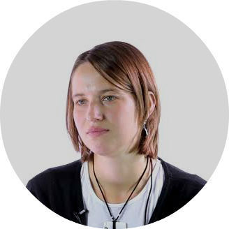 Анна Соколова