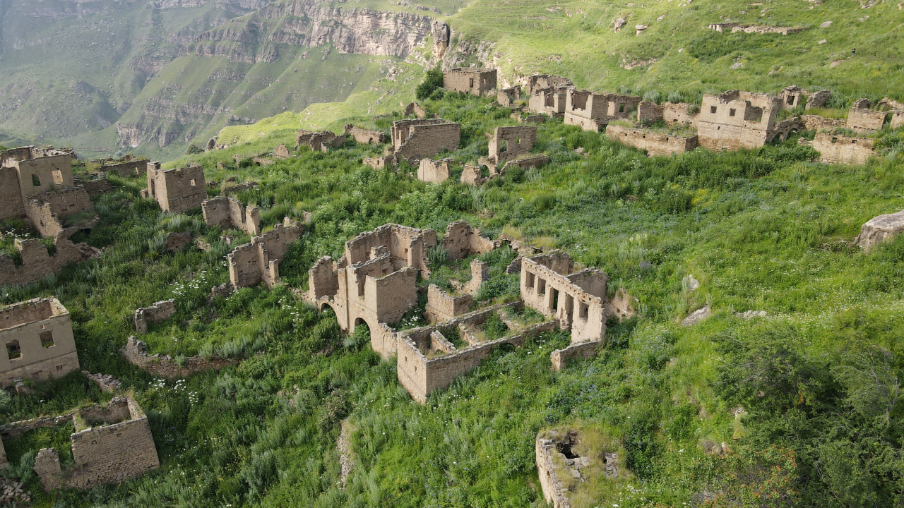 Туристический сезон в Дагестане под угрозой