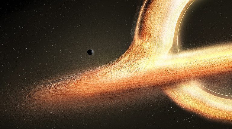 Вселенские рекорды: самые большие, старые и далекие объекты в космосе