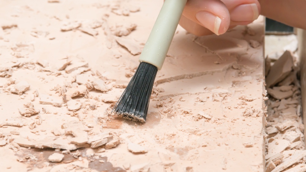 Утраченный храм Солнца в древней Эмесе обнаружили в неожиданном месте