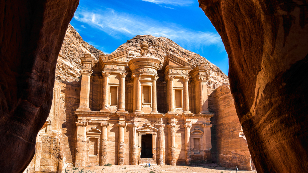 Россия и Иордания отменяют визы: что изменится для туристов