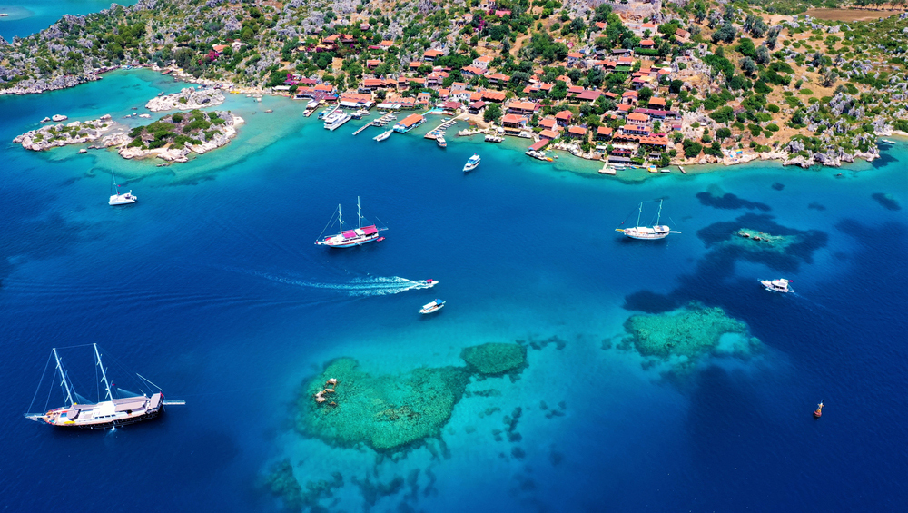 Неожиданный тренд: цены на туры в Турцию в июле не растут, а снижаются