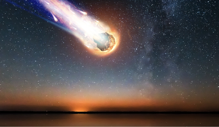 Самый большой марсианский камень на Земле могут продать за 4 млн долларов