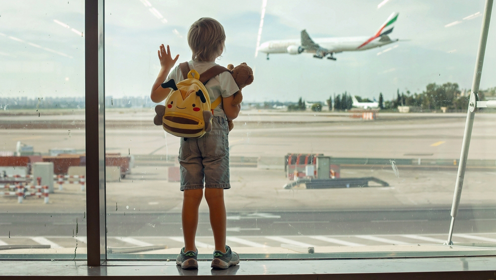 Авиабилеты в Турцию, ОАЭ и другие страны подорожают минимум на 10 000 рублей