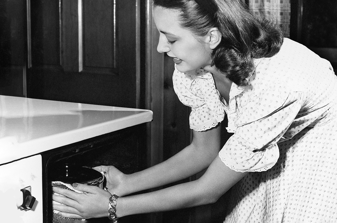 5 изобретений времен Второй мировой войны