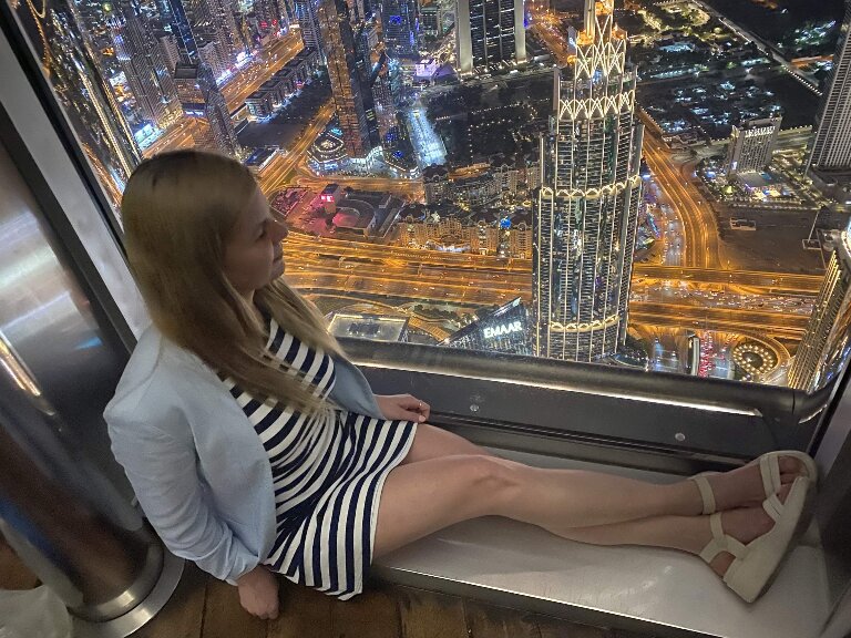 10 вопросов об отдыхе в Дубае. Что нужно знать российским туристам перед поездкой в ОАЭ