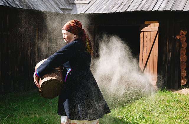 Что посмотреть в Марий Эл