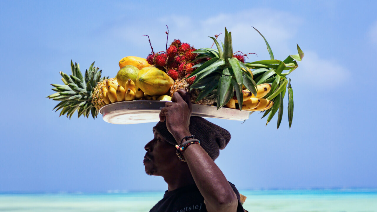 Кухня Занзибара: что едят на родине Фредди Меркьюри