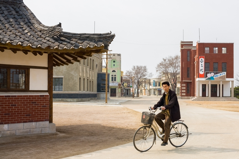 Как российскому туристу попасть в Северную Корею