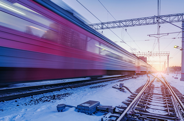 РЖД объявили о большой скидке на билеты в честь 23 февраля