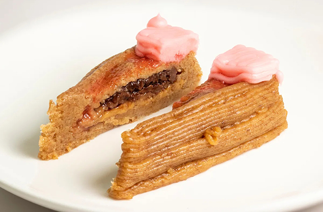 На 3D-принтере напечатали чизкейки — из нутеллы, крекеров и много чего еще