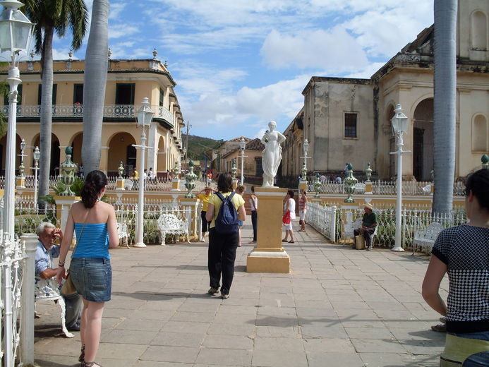 Записки из дневника