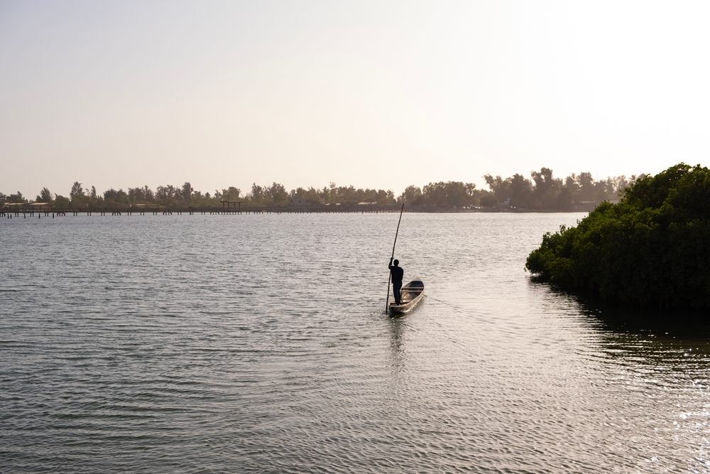 Фермеры против собирателей: в Сенегале археологи нашли 2000-летний «перекресток миров»
