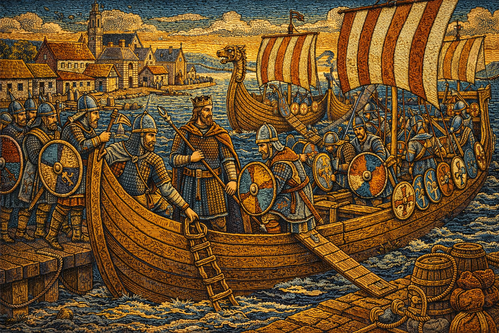 Раскрыта одна из крупнейших загадок в истории Англии