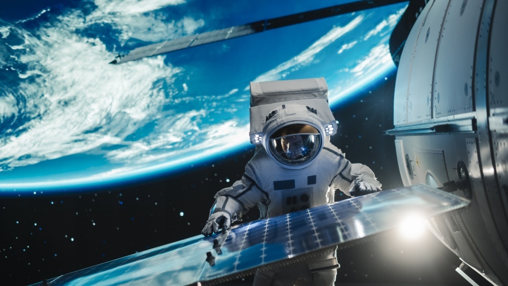 NASA обнародовало меню астронавтов во время полета на Луну