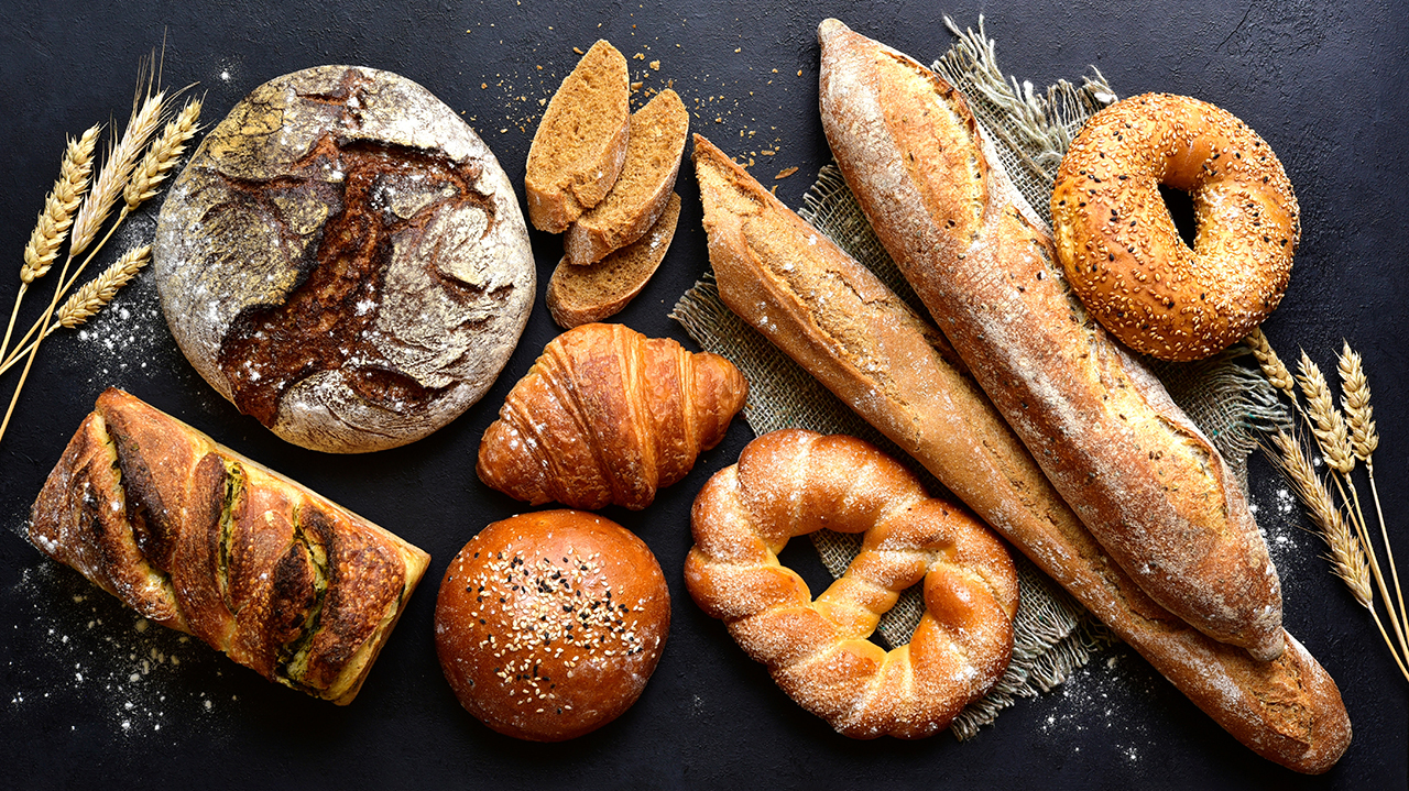Хлеб: история продукта, который мы едим каждый день