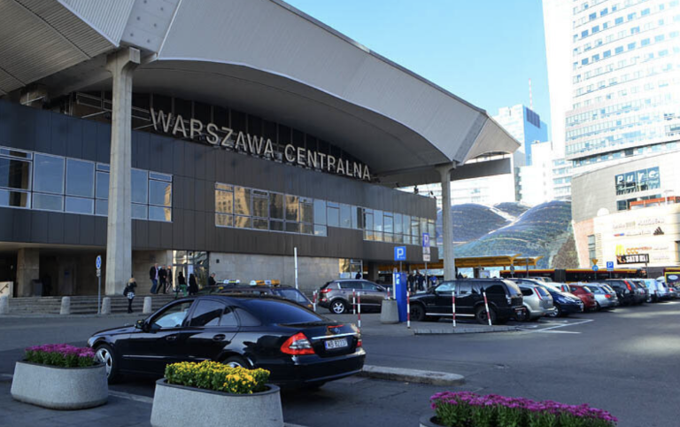 Почему нас чуть не высадили из поезда по дороге из Варшавы в Вену. Нюансы европейских железных дорог