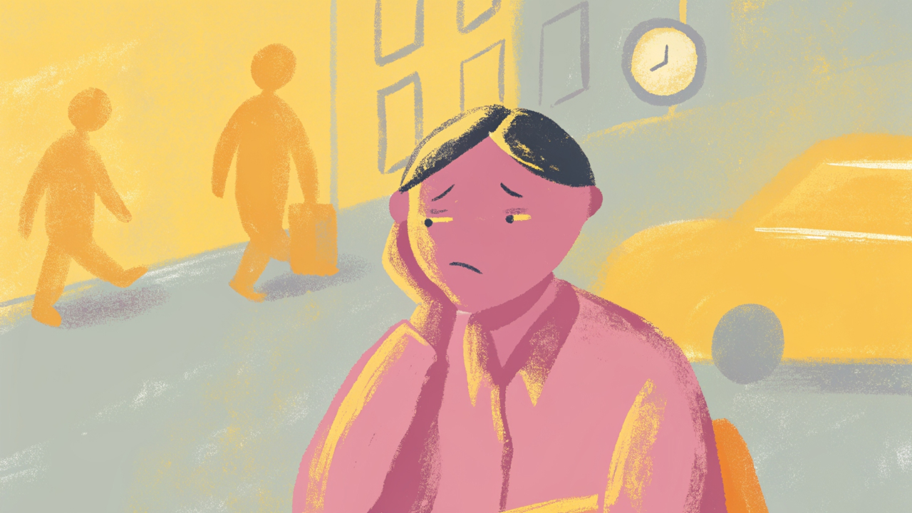 Можно ли умереть от скуки