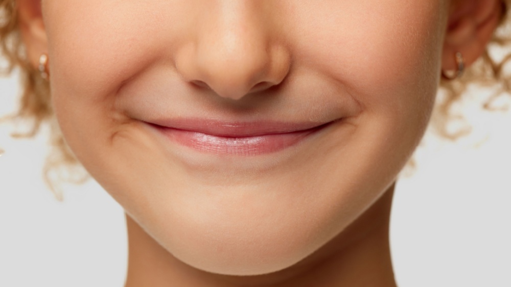 Почему подбородок есть только у человека: объяснение ученых