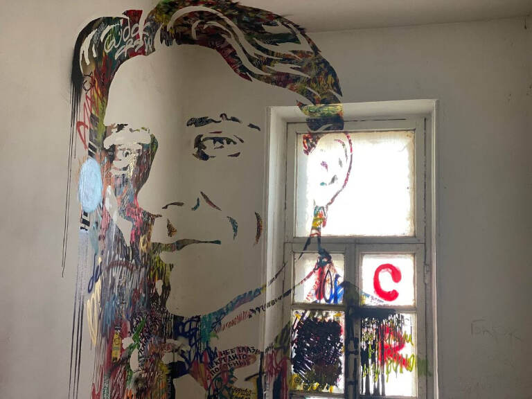 Самый мистический музей Москвы. Показываю, как выглядит нехорошая квартира Булгакова из романа