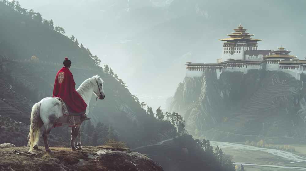 Разгадана тайна гибели древней китайской цивилизации