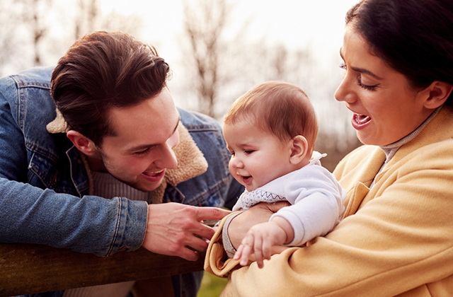 Почему мы не помним себя в младенчестве