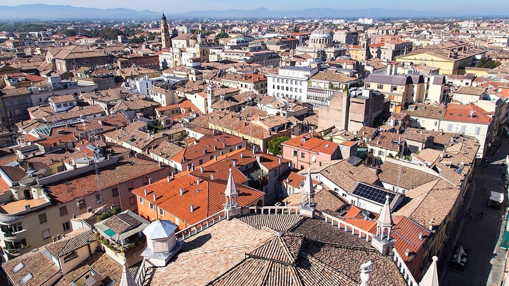 Картины Ренуара, Сезанна и Матисса за три минуты похитили в Италии