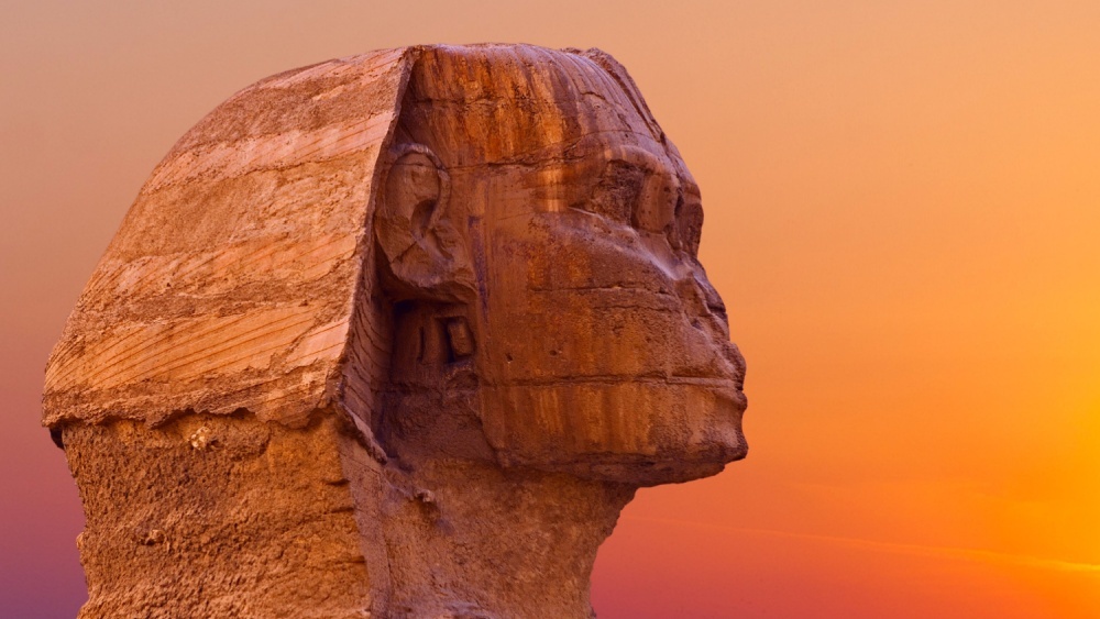 Найден второй Сфинкс? Итальянские ученые заявили о сенсационном открытии