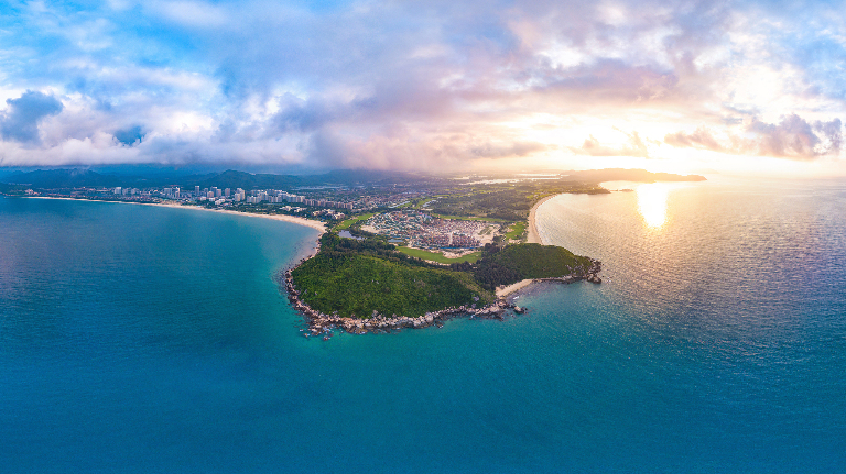 10 самых больших морей в мире