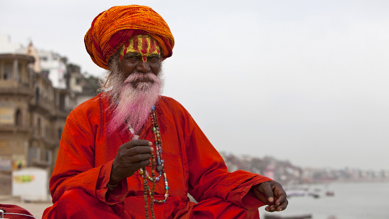 Откуда в Индии появились касты