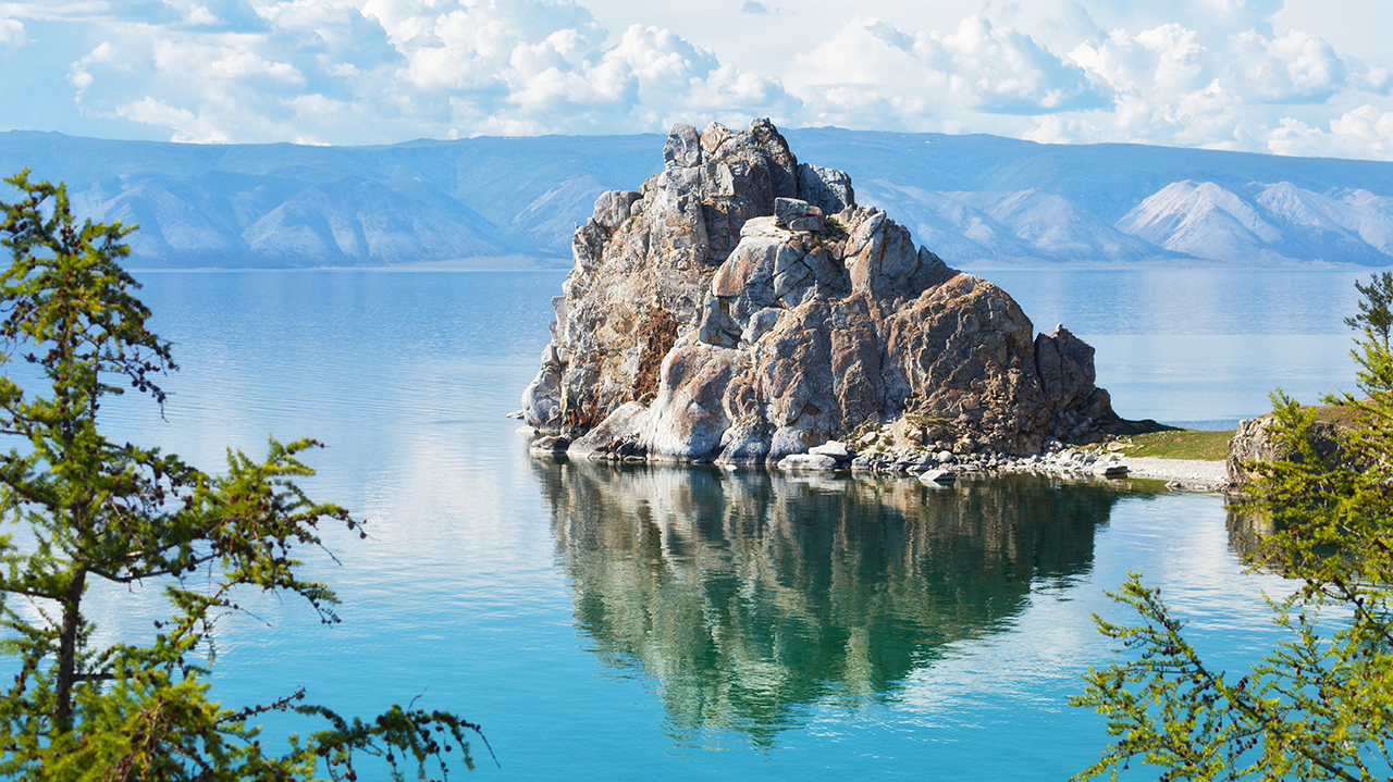 Озеро Байкал: жемчужина Сибири, которая обязательна к посещению