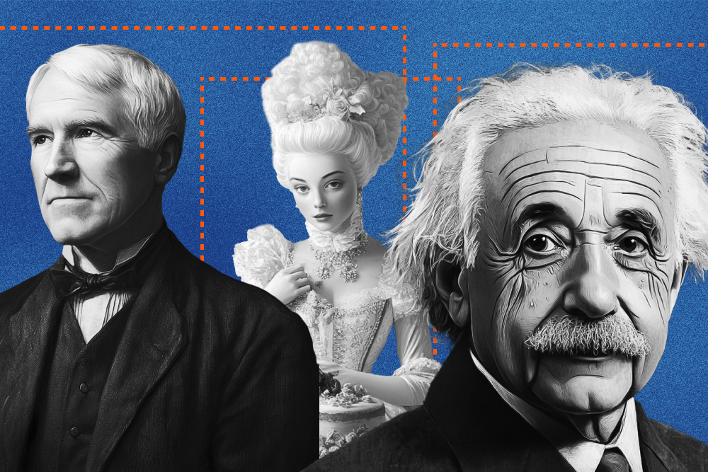 5 исторических заблуждений